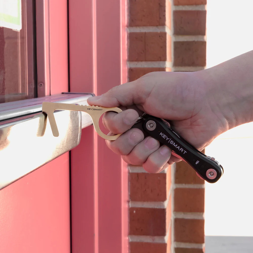 CleanKey Brass Tool by KeySmart - Image 5