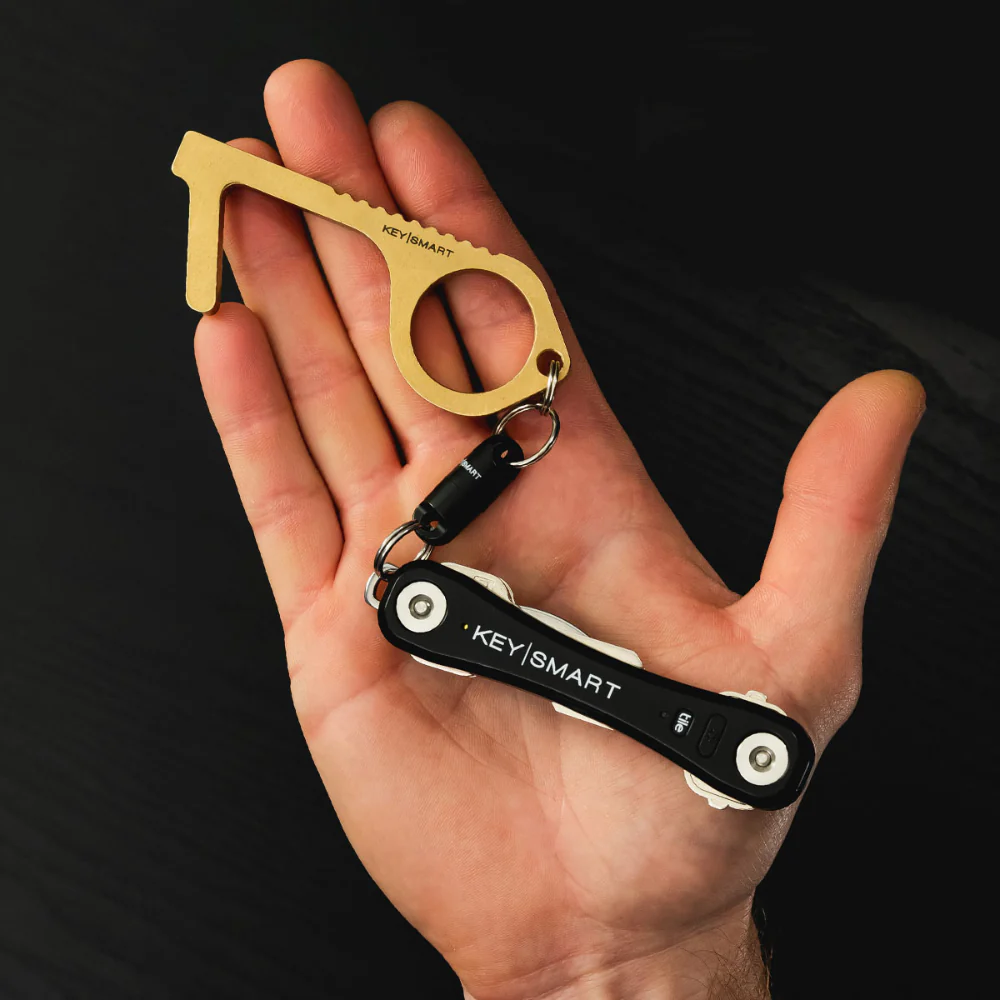 CleanKey Brass Tool by KeySmart - Image 6