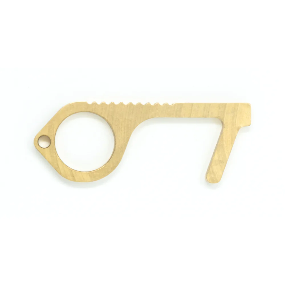CleanKey Brass Tool by KeySmart - Image 9