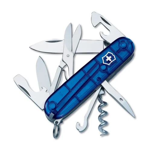 Climber Swiss Army Knife