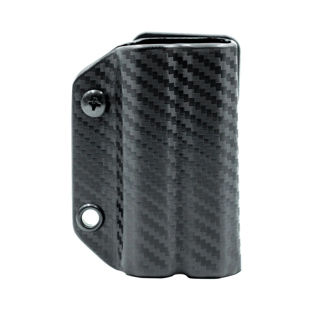 Clip & Carry Kydex Sheath for the Leatherman Wingman, Sidekick, Rebar & Rev