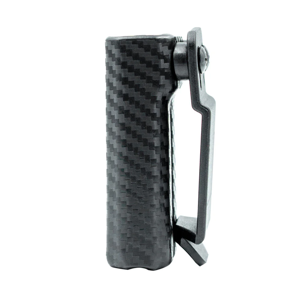 Clip & Carry Kydex Sheath for the Leatherman Wingman, Sidekick, Rebar & Rev - Image 2