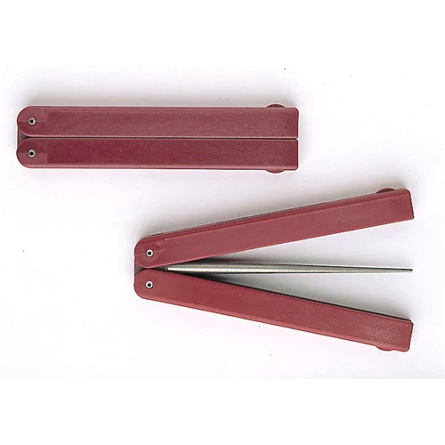 DMT Diafold Serrated Knife Sharpener