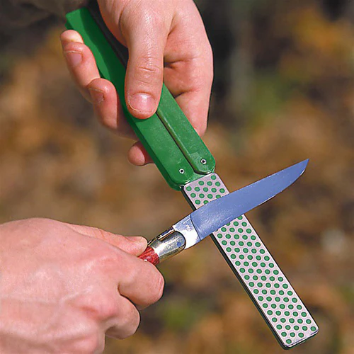 DMT Single-Sided Diafold Sharpener - Image 2