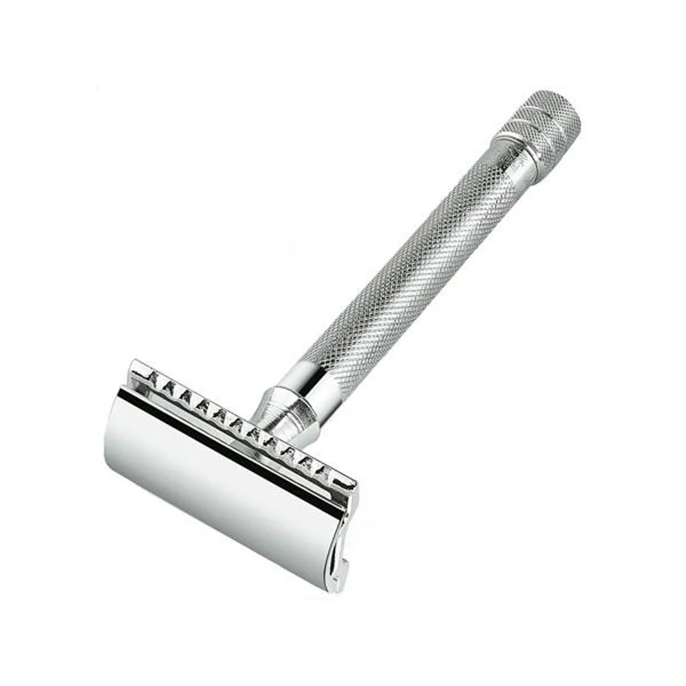Dovo Razor Set with Merkur Double Edge Safety Razor - Image 2