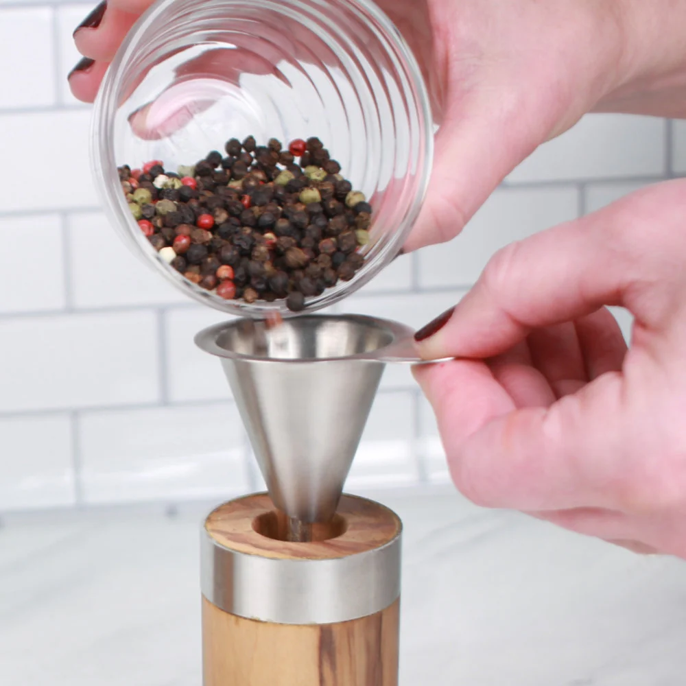 Endurance Spice Funnel - Image 2