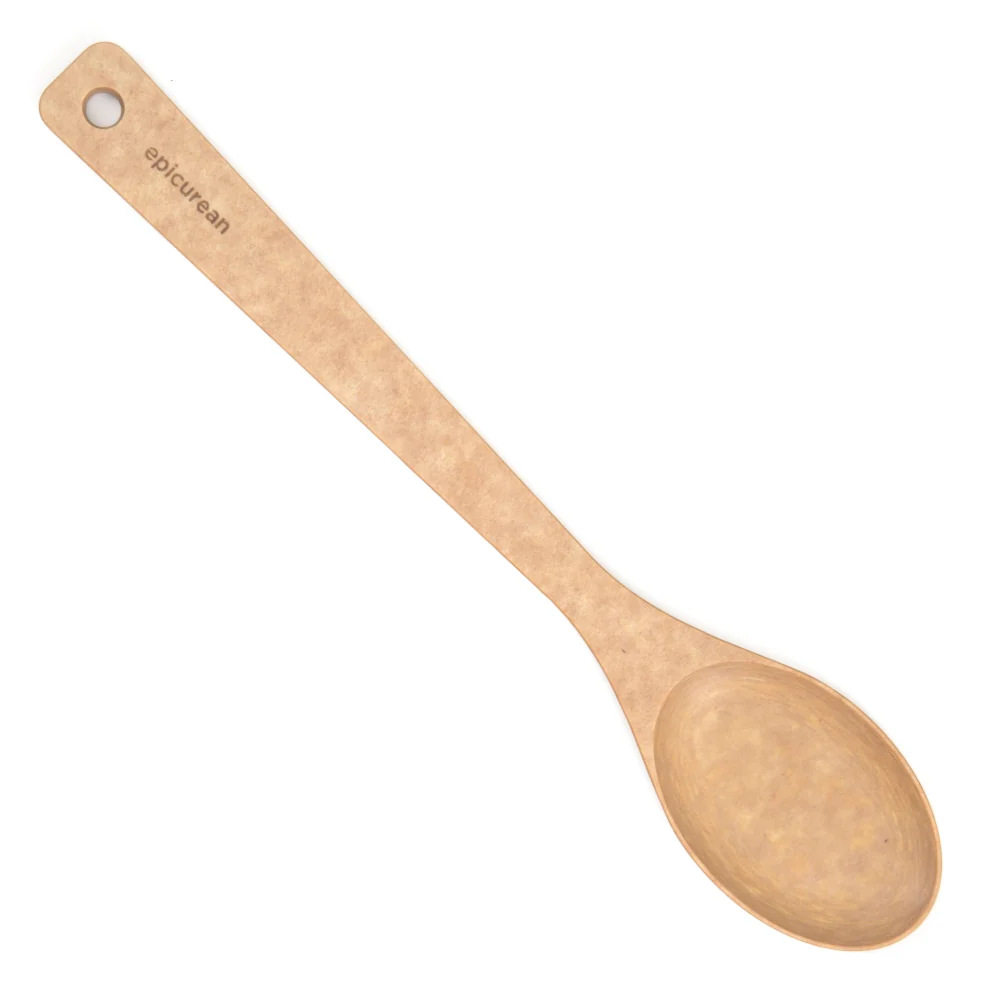 Epicurean Chef Series Small Spoon, Natural
