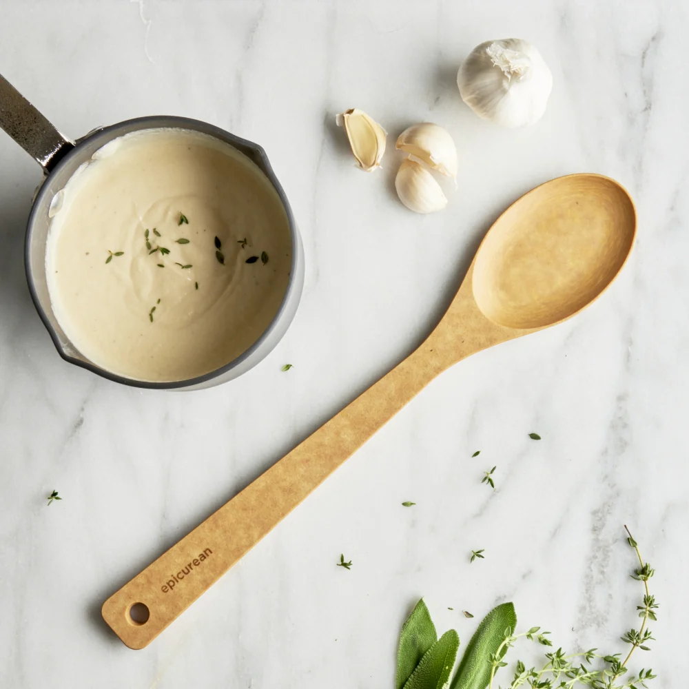 Epicurean Chef Series Small Spoon, Natural - Image 2
