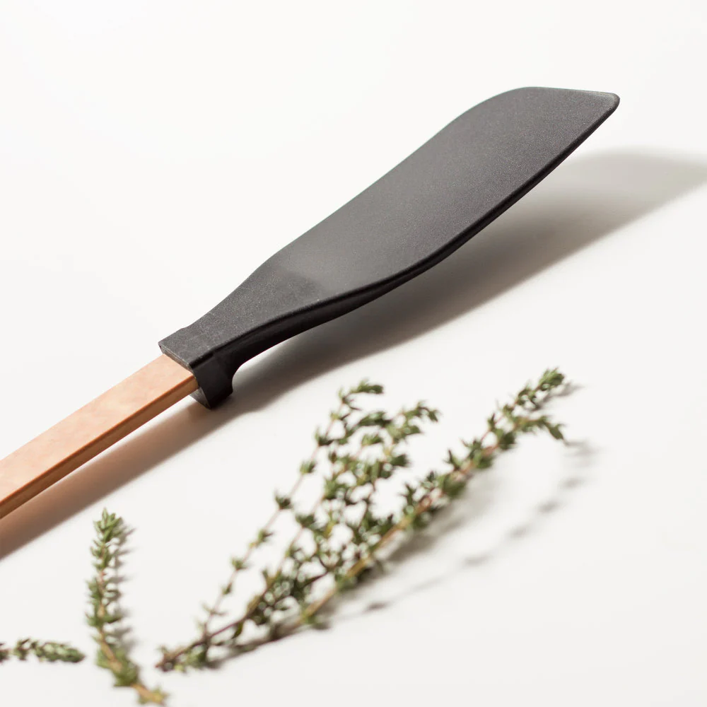 Epicurean Gourmet Series Kitchen Utensils - Natural and Black - Image 5