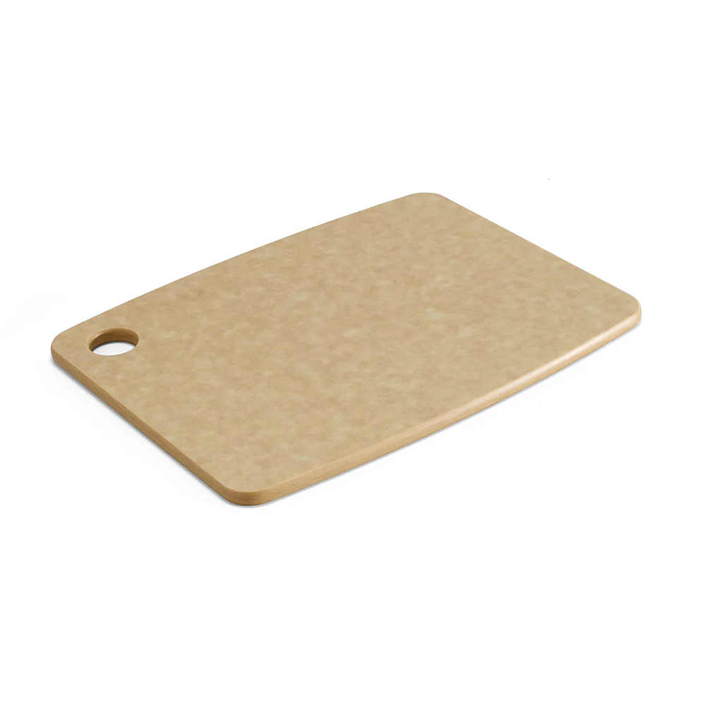 Epicurean Kitchen Series 8" x 6" Cutting Board - Natural