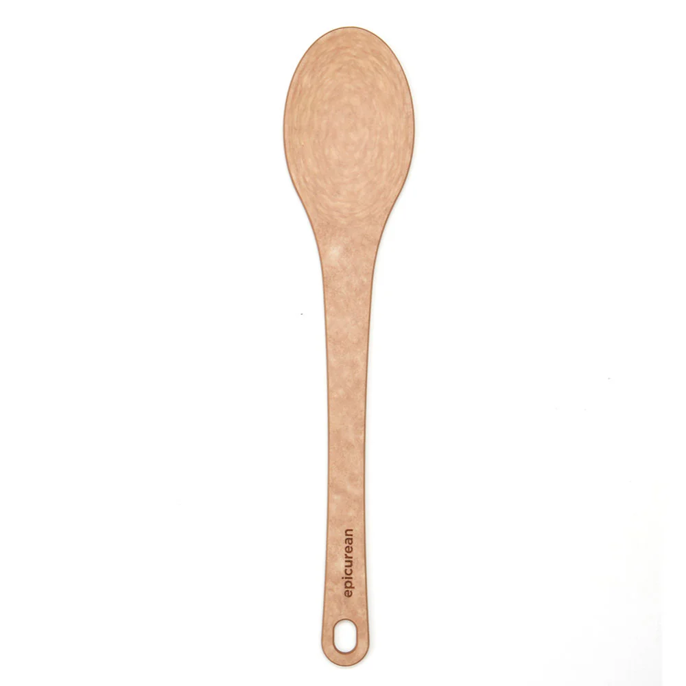 Epicurean Kitchen Series Utensils - Natural