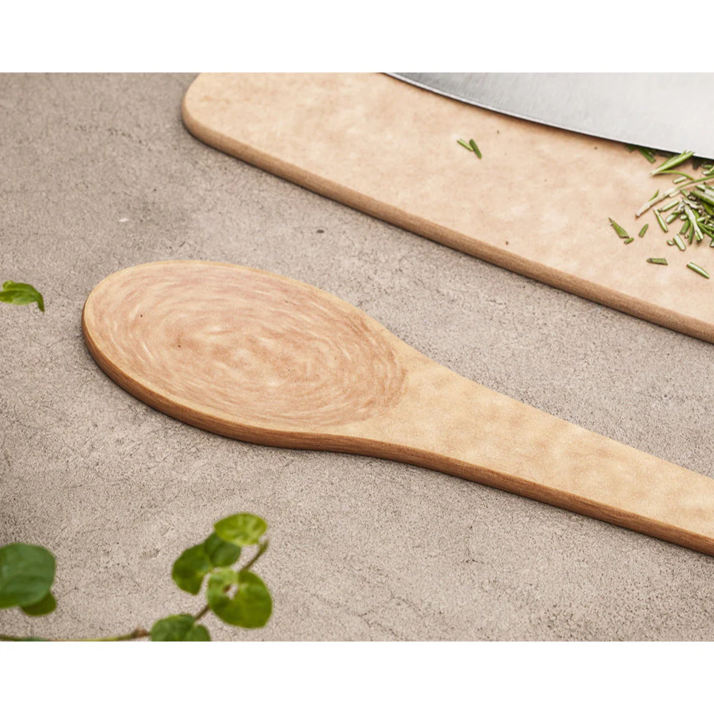 Epicurean Kitchen Series Utensils - Natural - Image 3