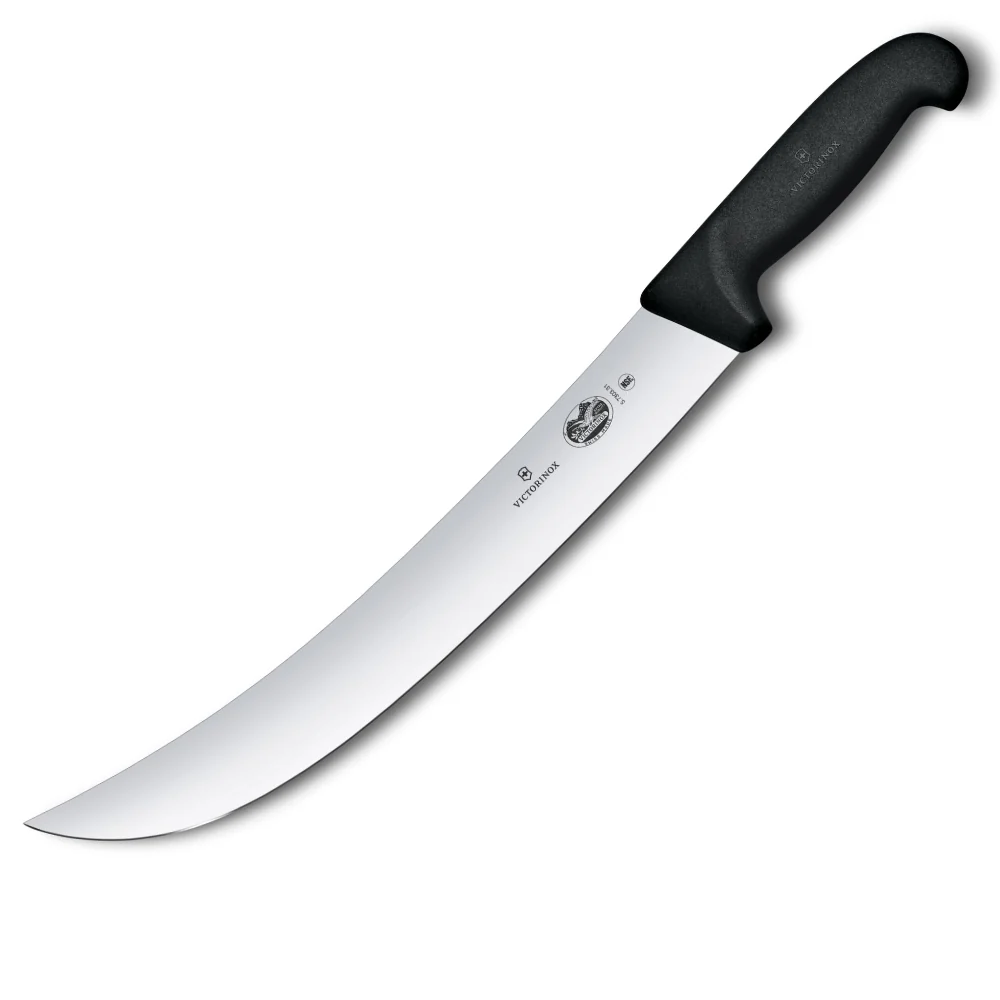 Victorinox Fibrox Pro 12" Cimeter Butcher Knife