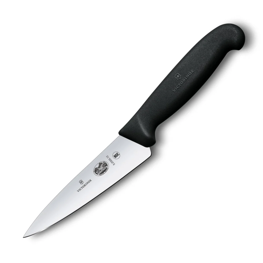Victorinox Fibrox Pro 5" Chef's Knife