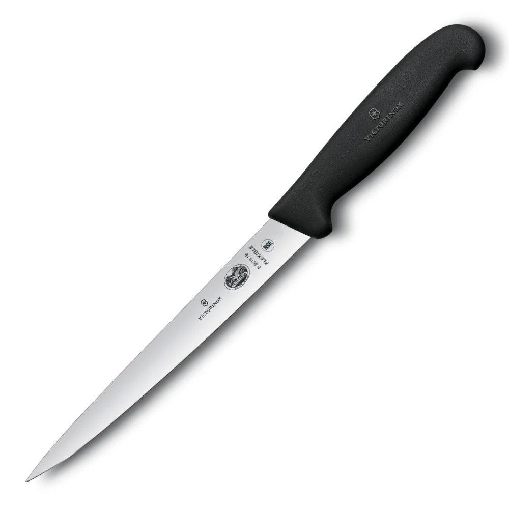 Victorinox Fibrox Pro 7" Flexible Blade Fillet Knife