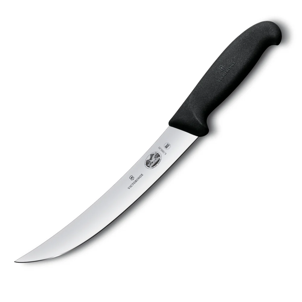 Victorinox Fibrox Pro 8" Breaking Knife