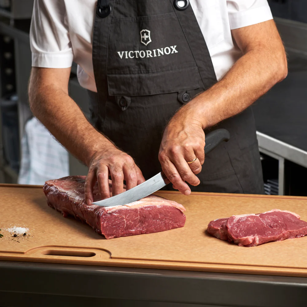 Victorinox Fibrox Pro 8" Breaking Knife - Image 2