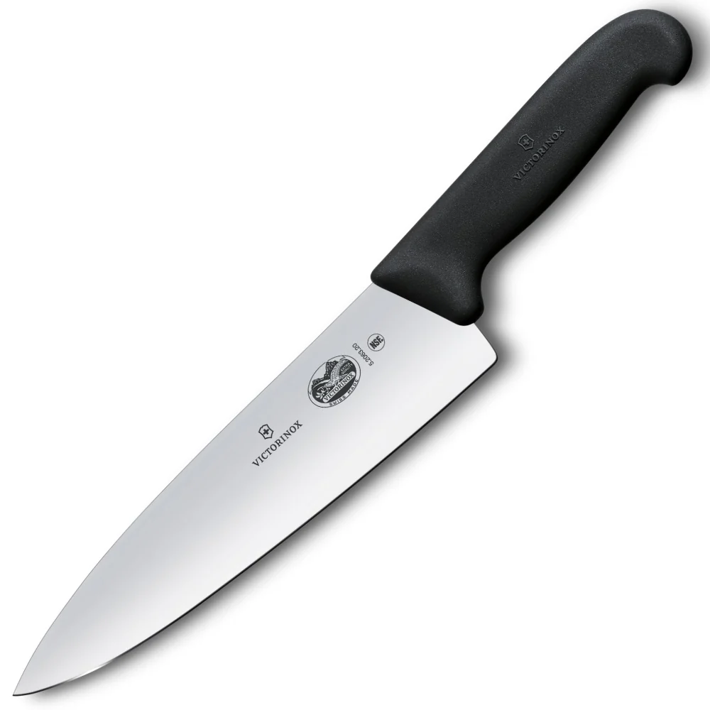 Victorinox Fibrox Pro 8" Chef's Knife