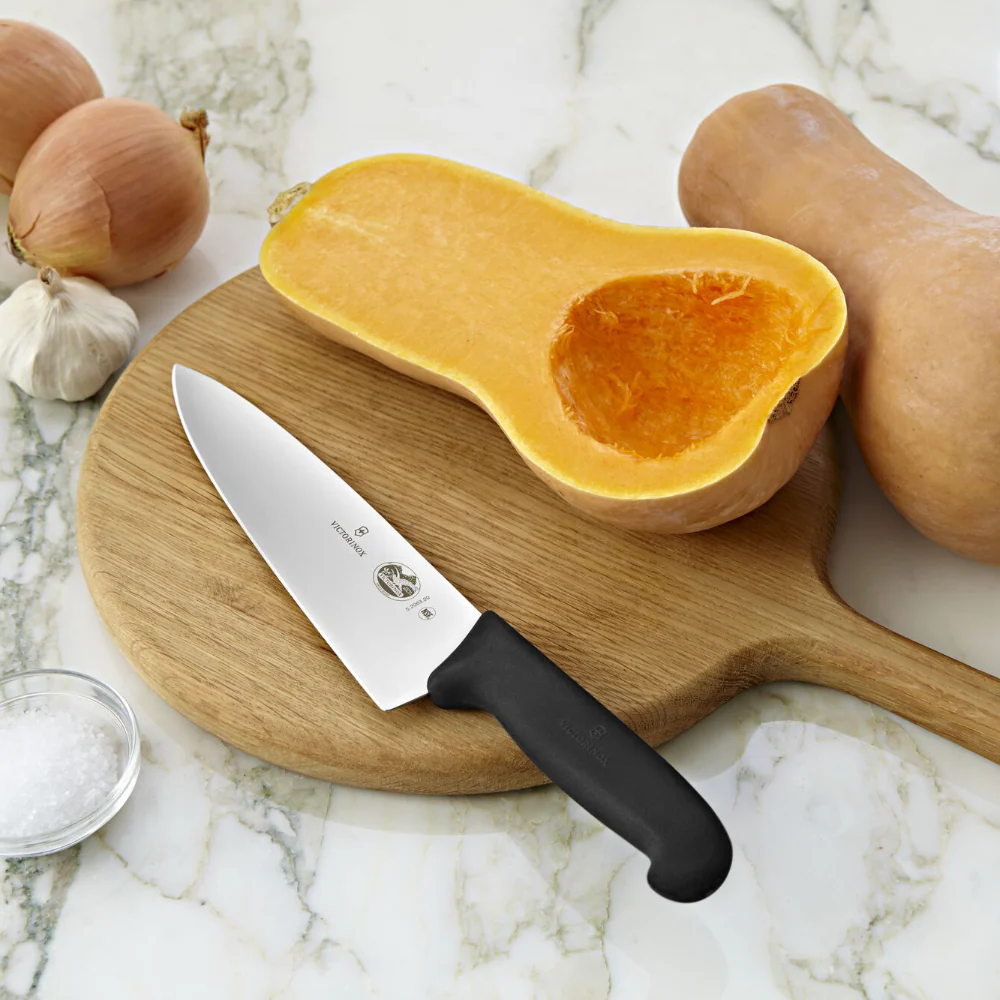 Victorinox Fibrox Pro 8" Chef's Knife - Image 2