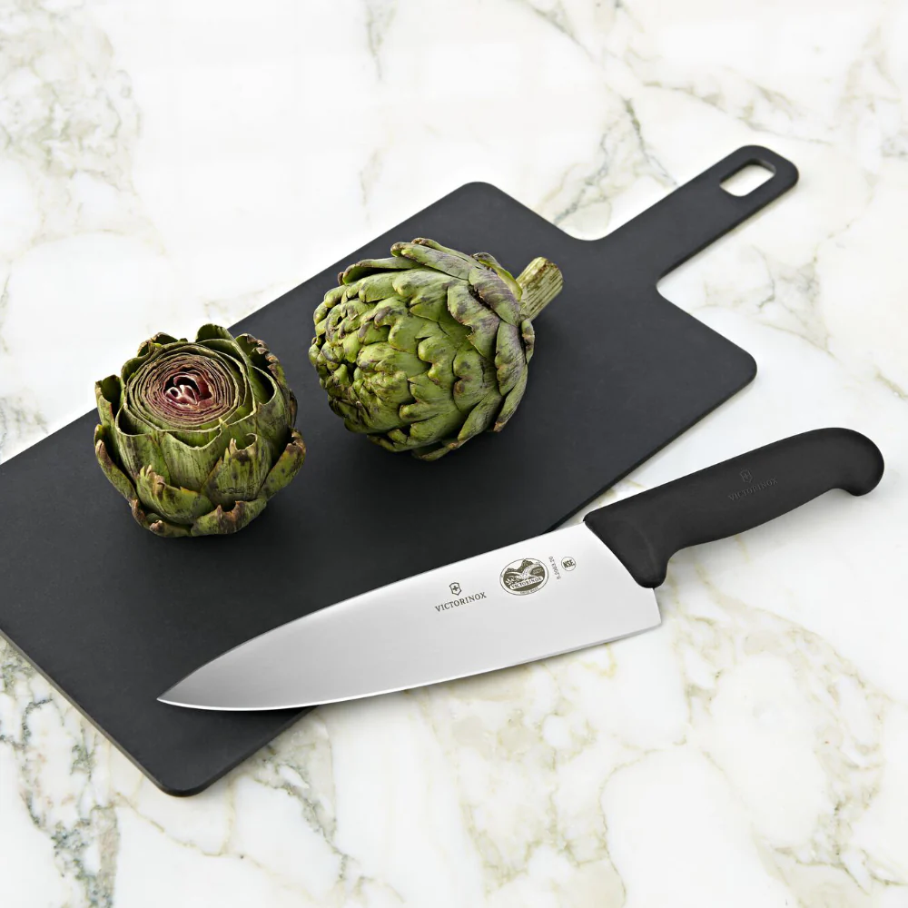 Victorinox Fibrox Pro 8" Chef's Knife - Image 3