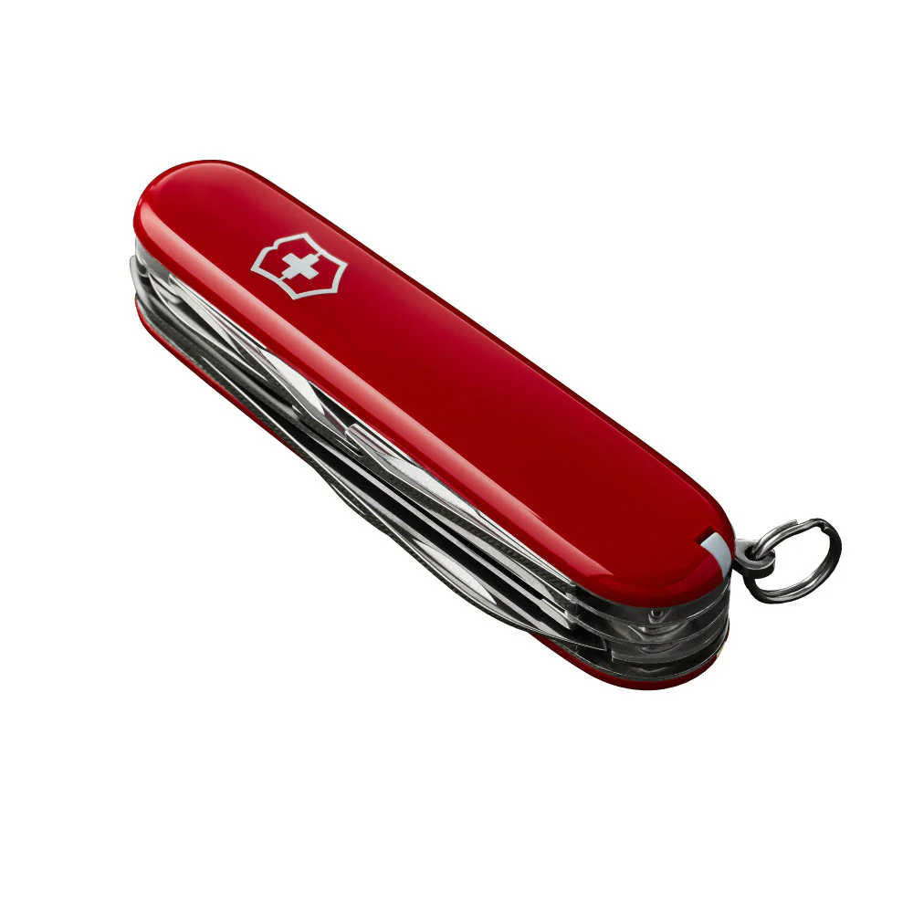Victorinox Fieldmaster Swiss Army Knife - Image 3