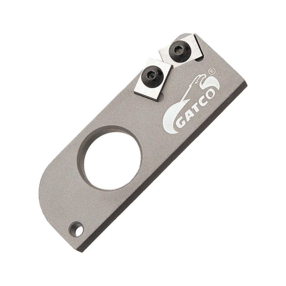 GATCO MCS Military Compact Knife Sharpener