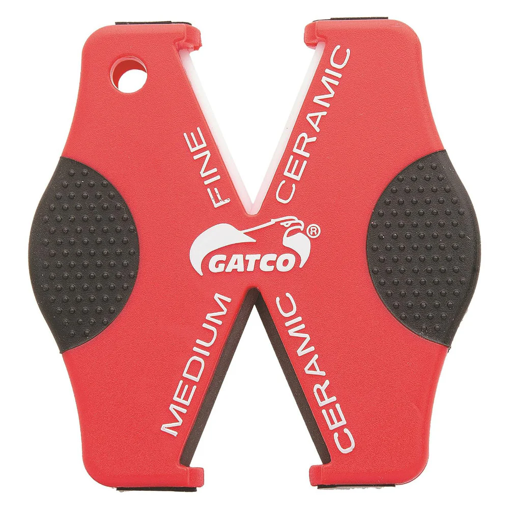 GATCO Super Micro-X Knife Sharpener