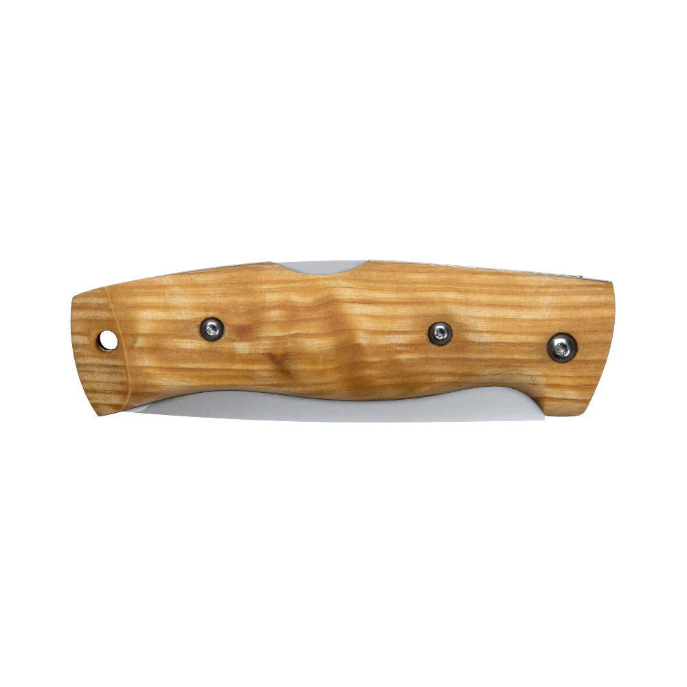 Helle Bleja Folding Outdoor Knife - Image 3