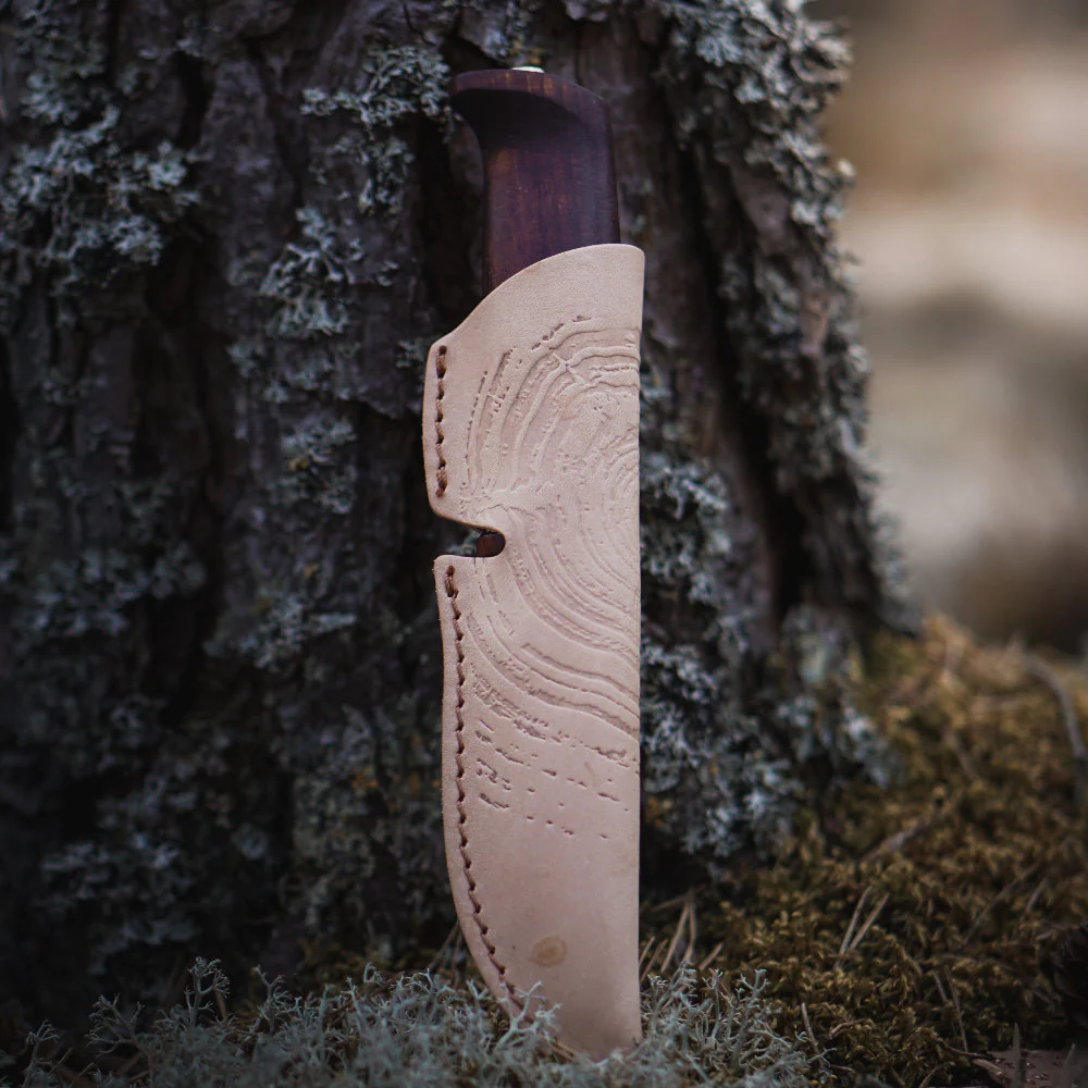 Helle Gro Outdoor Knife - Image 5