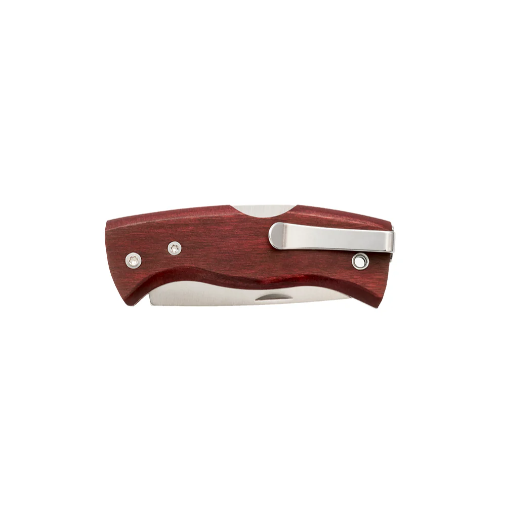 Helle Raud M Folding Outdoor Knife - Image 2