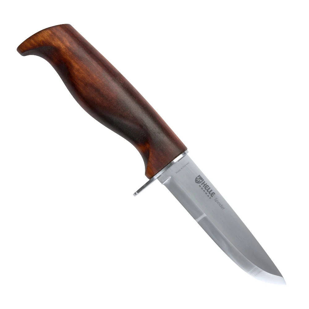 Helle Speider Outdoor Knife