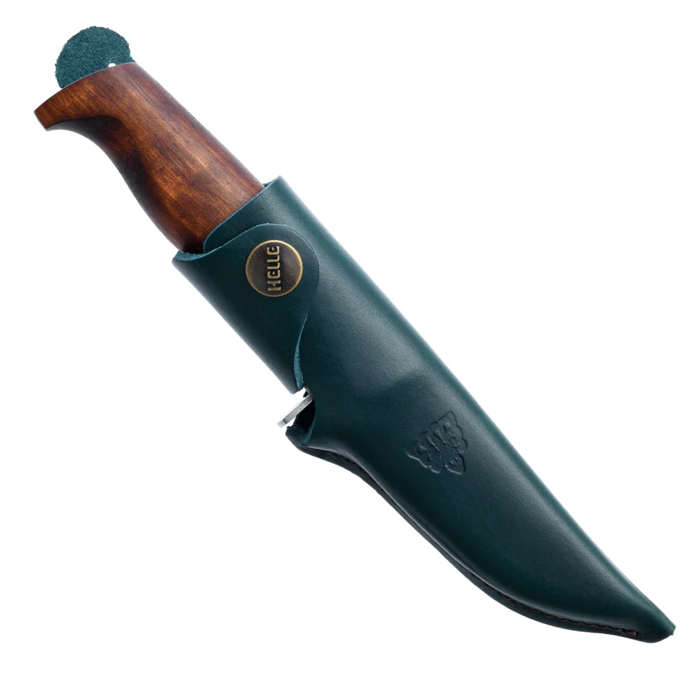 Helle Speider Outdoor Knife - Image 2