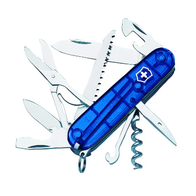 Huntsman Swiss Army Knife