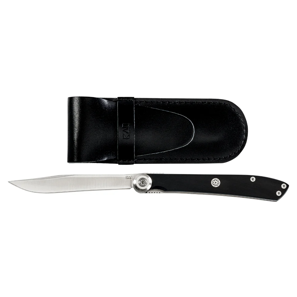 Kai Folding Personal Steak Knife - Image 2