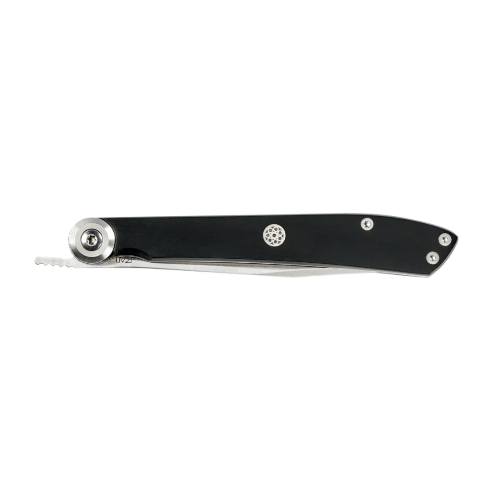 Kai Folding Personal Steak Knife - Image 4
