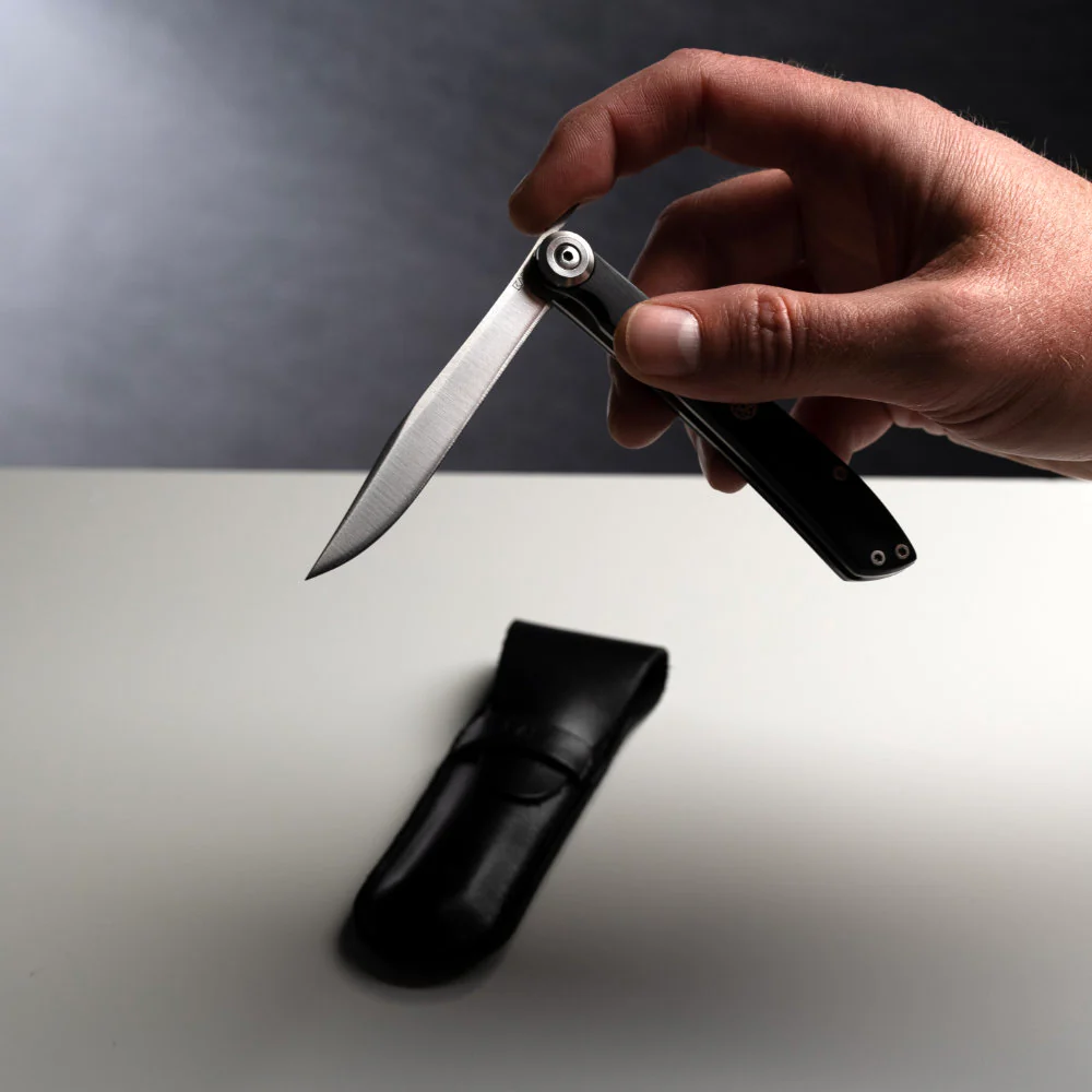 Kai Folding Personal Steak Knife - Image 8