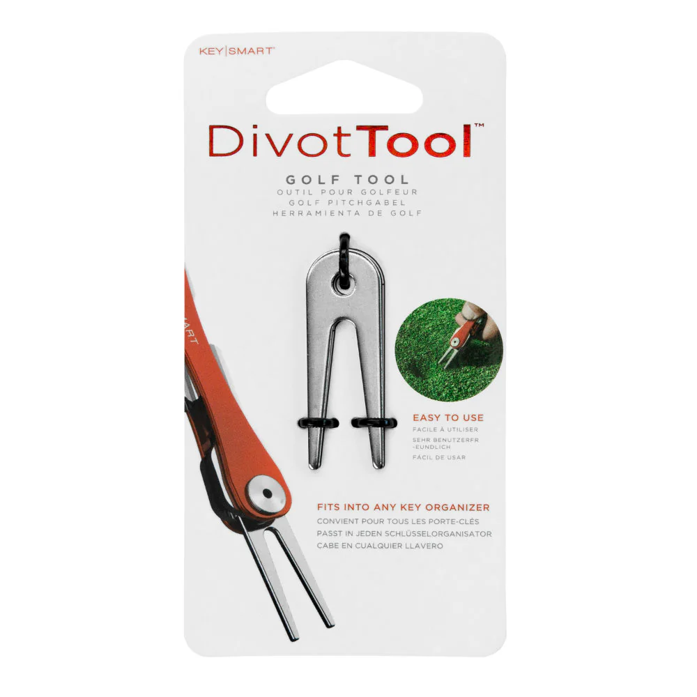KeySmart Golf Divot Tool - Image 2