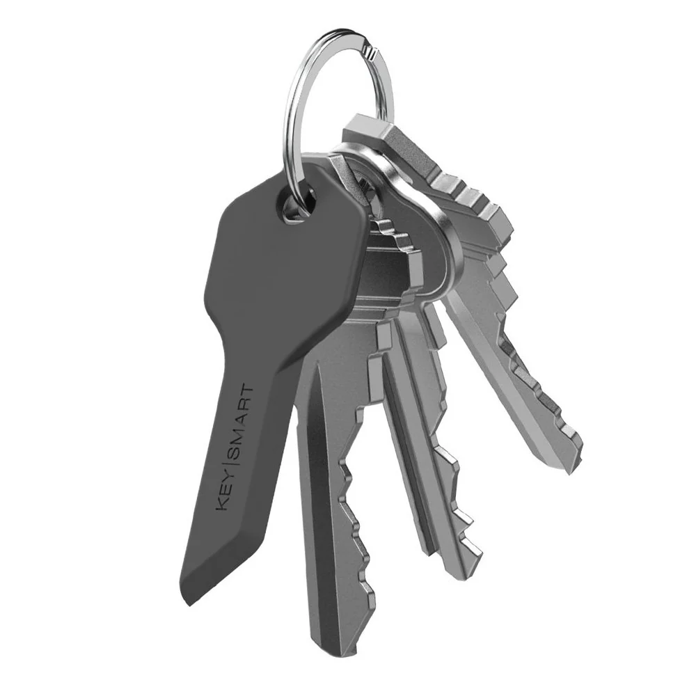 KeySmart SafeBlade Keychain Package Opener - Image 2