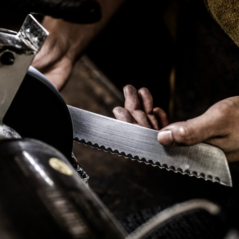 Knife Aid Professional Knife Sharpening by Mail, 5 Knives - Image 10