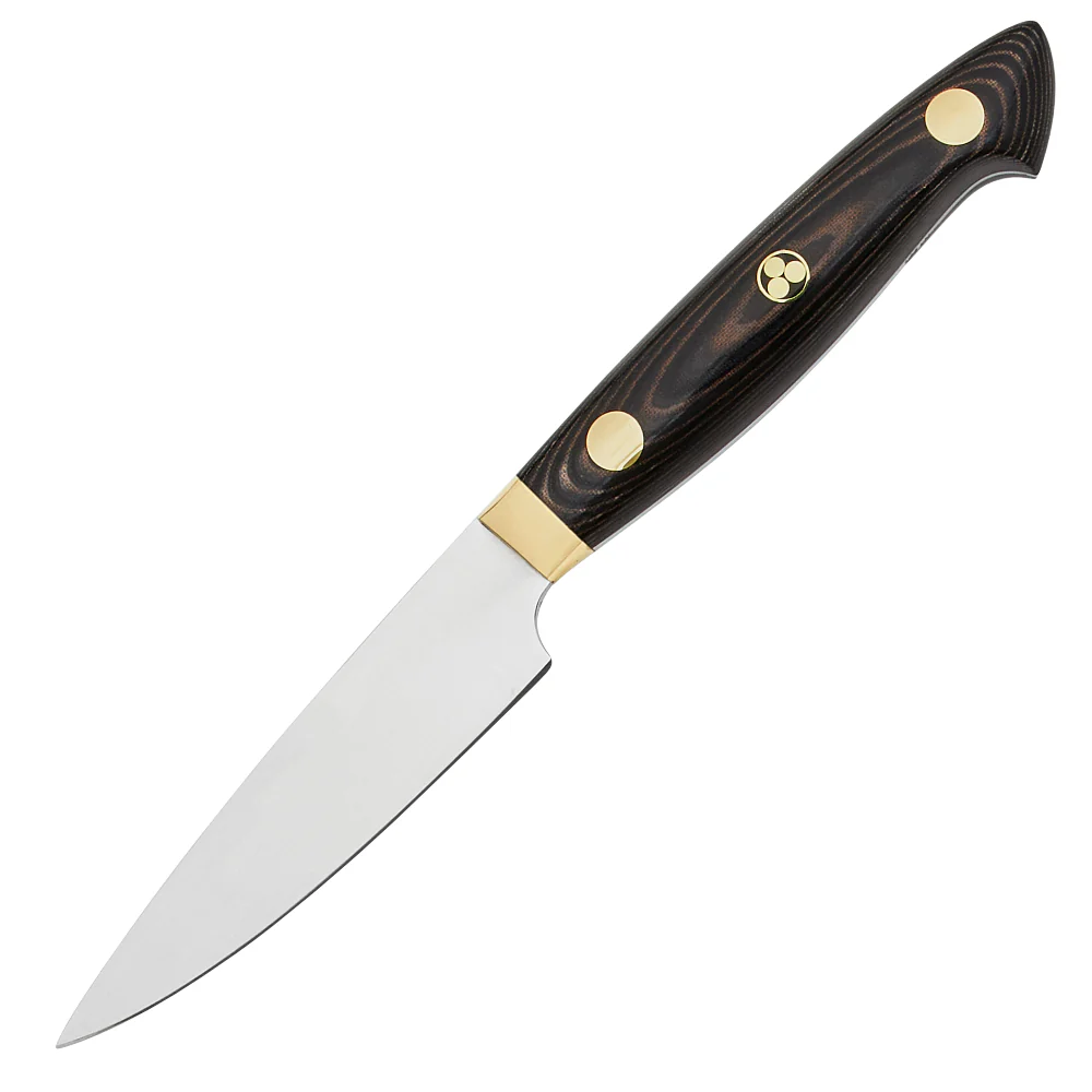 Kramer 3.5" Carbon Steel 2.0 Paring Knife by Zwilling - Image 2