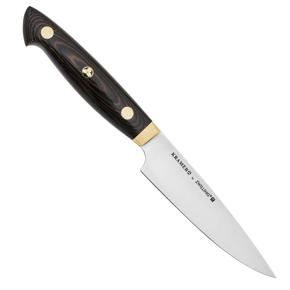 Kramer 5" Carbon Steel 2.0 Utility Knife by Zwilling