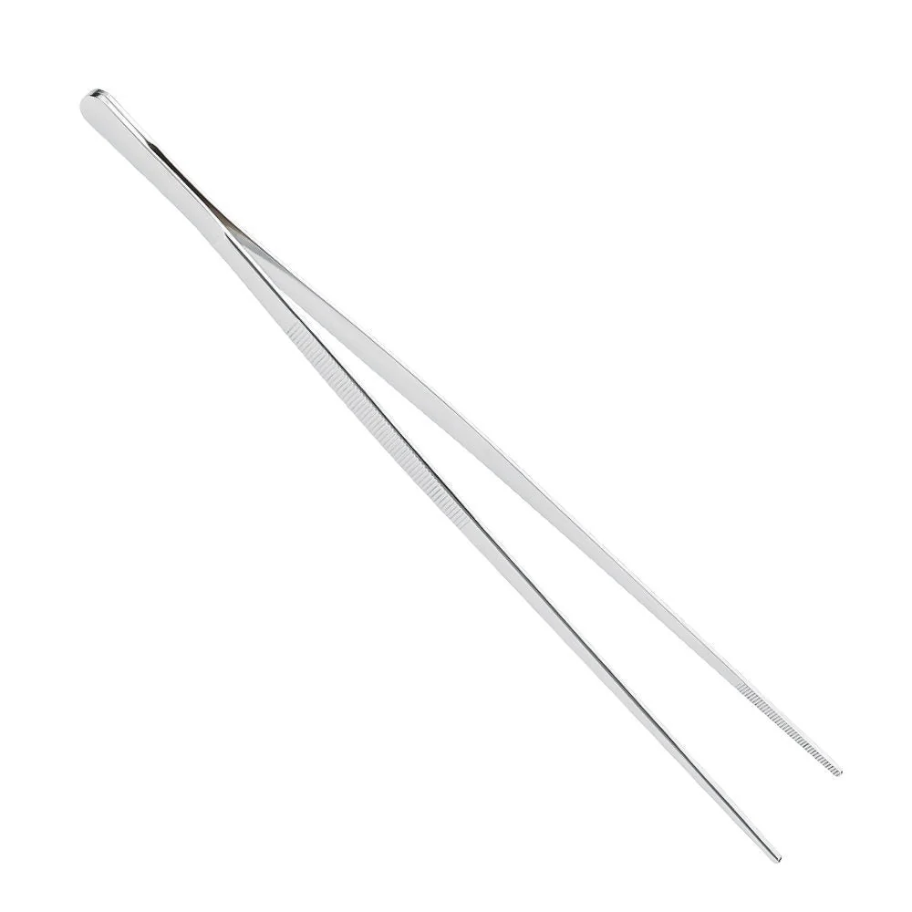 Kuchenprofi 12-inch Tweezer Tongs - Image 4