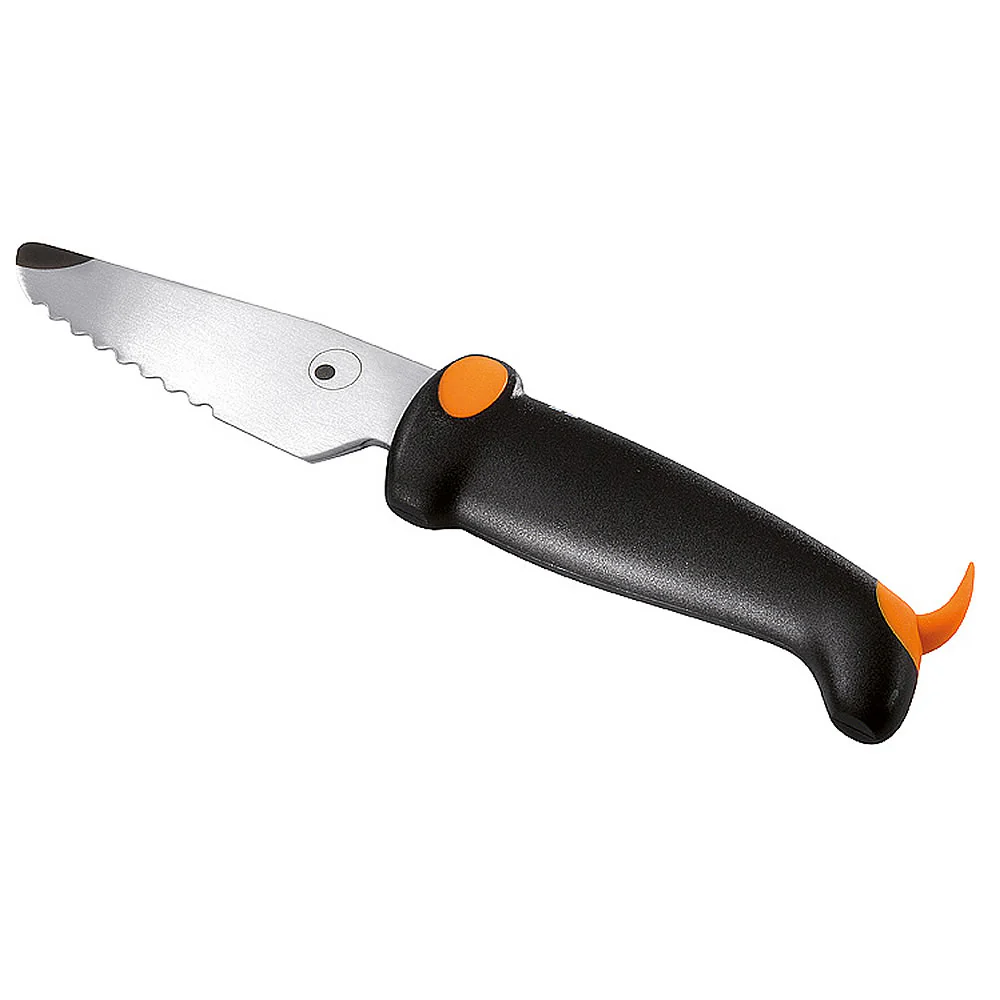 Kuhn Rikon 3-inch Dog Knife, Serrated