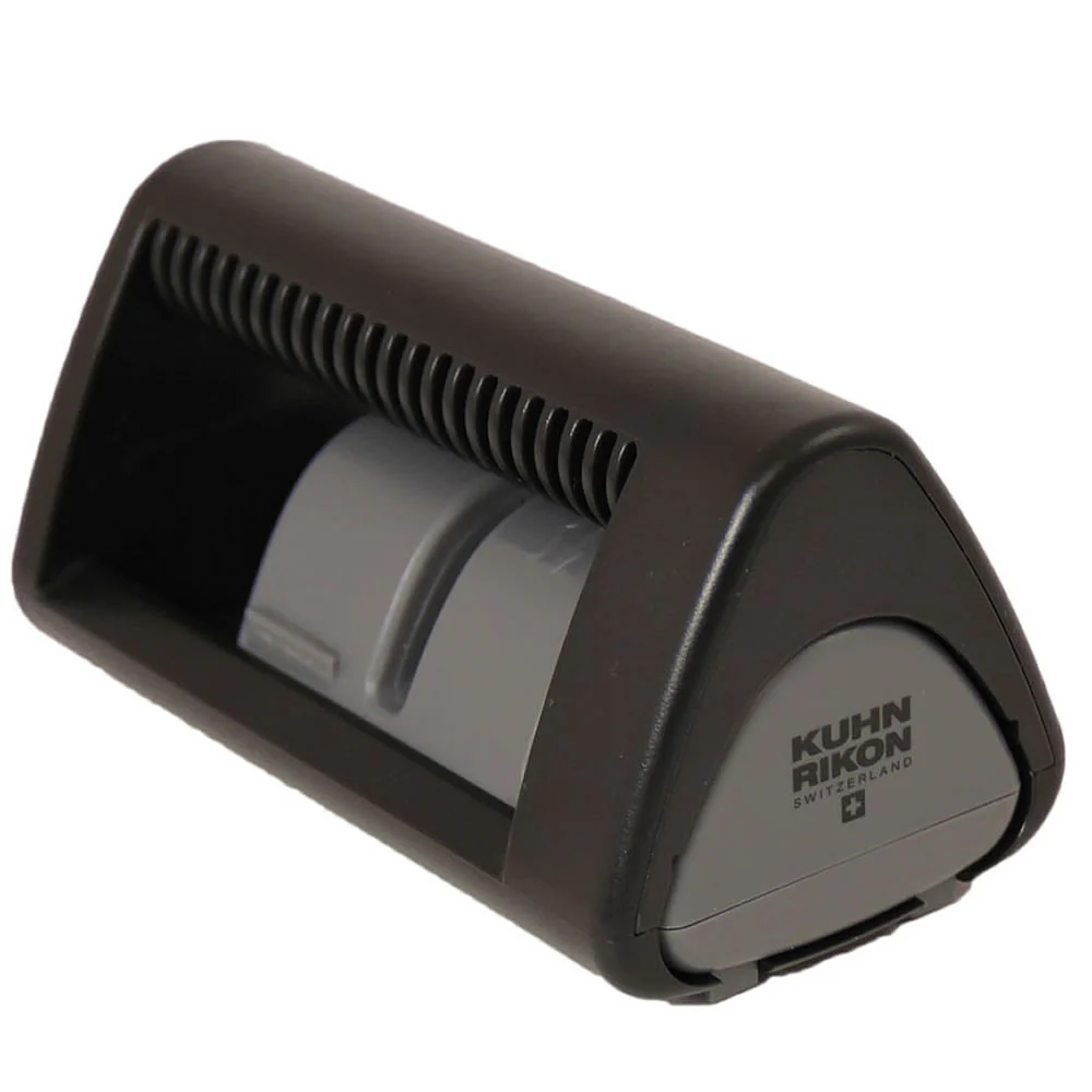 Kuhn Rikon 6-inch Dual Knife Sharpener - Image 2