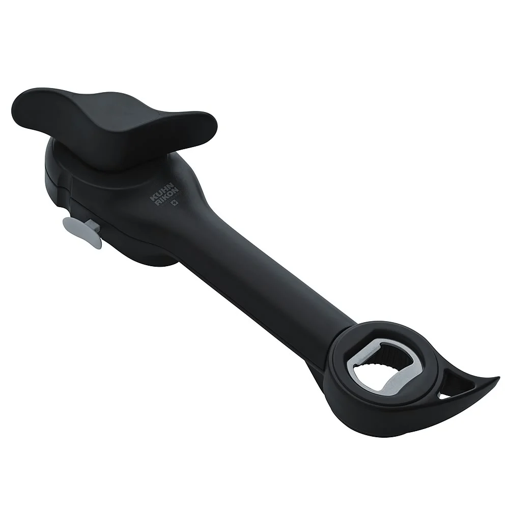 Kuhn Rikon 8.75" Auto Safety Master Opener - Image 3