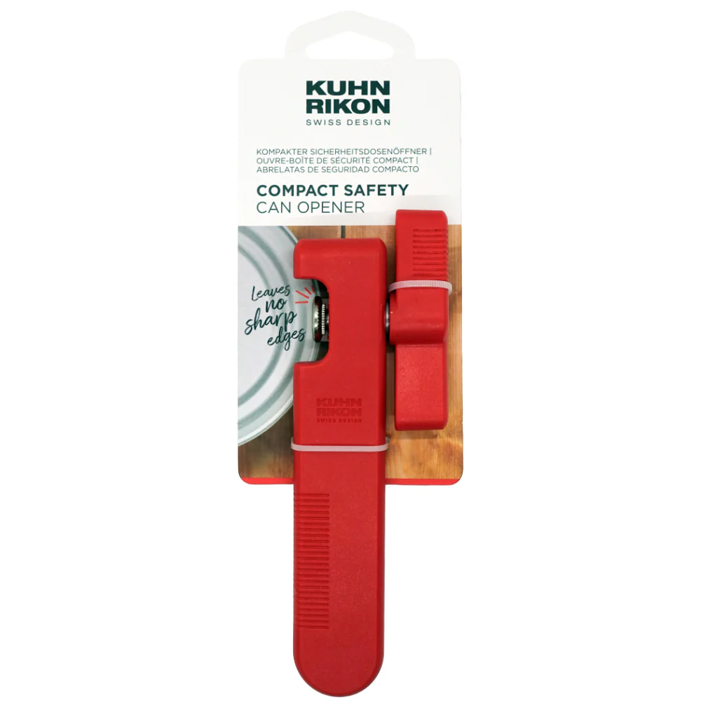 Kuhn Rikon Compact Safety Can Opener - Image 2