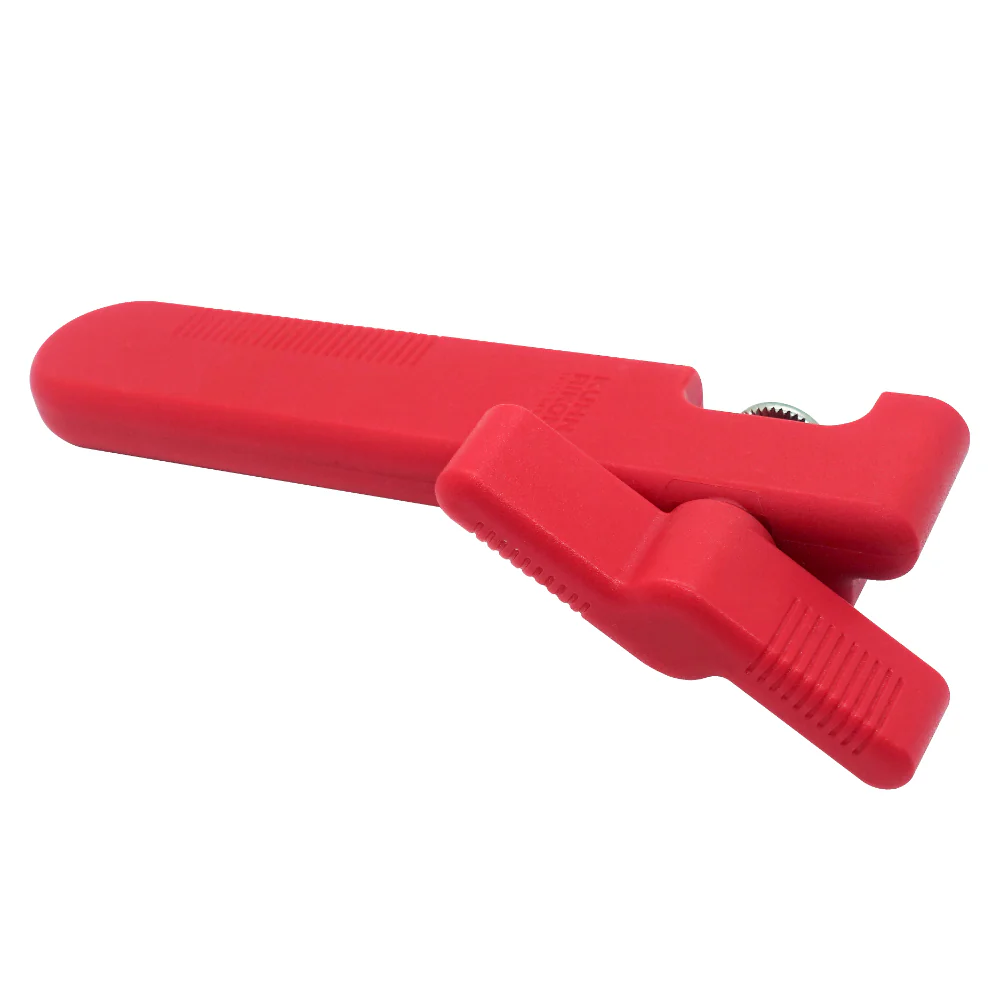 Kuhn Rikon Compact Safety Can Opener - Image 4