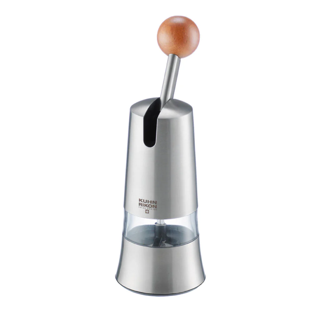 Kuhn Rikon Epicurean Ratchet Grinder