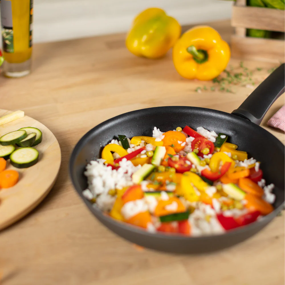 Kuhn Rikon New Life Frying Pan - Image 3