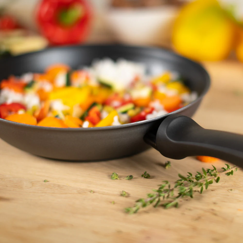 Kuhn Rikon New Life Frying Pan - Image 4